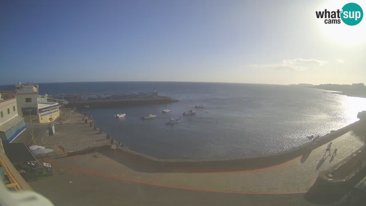 Los Abrigos – Promenade | Tenerife