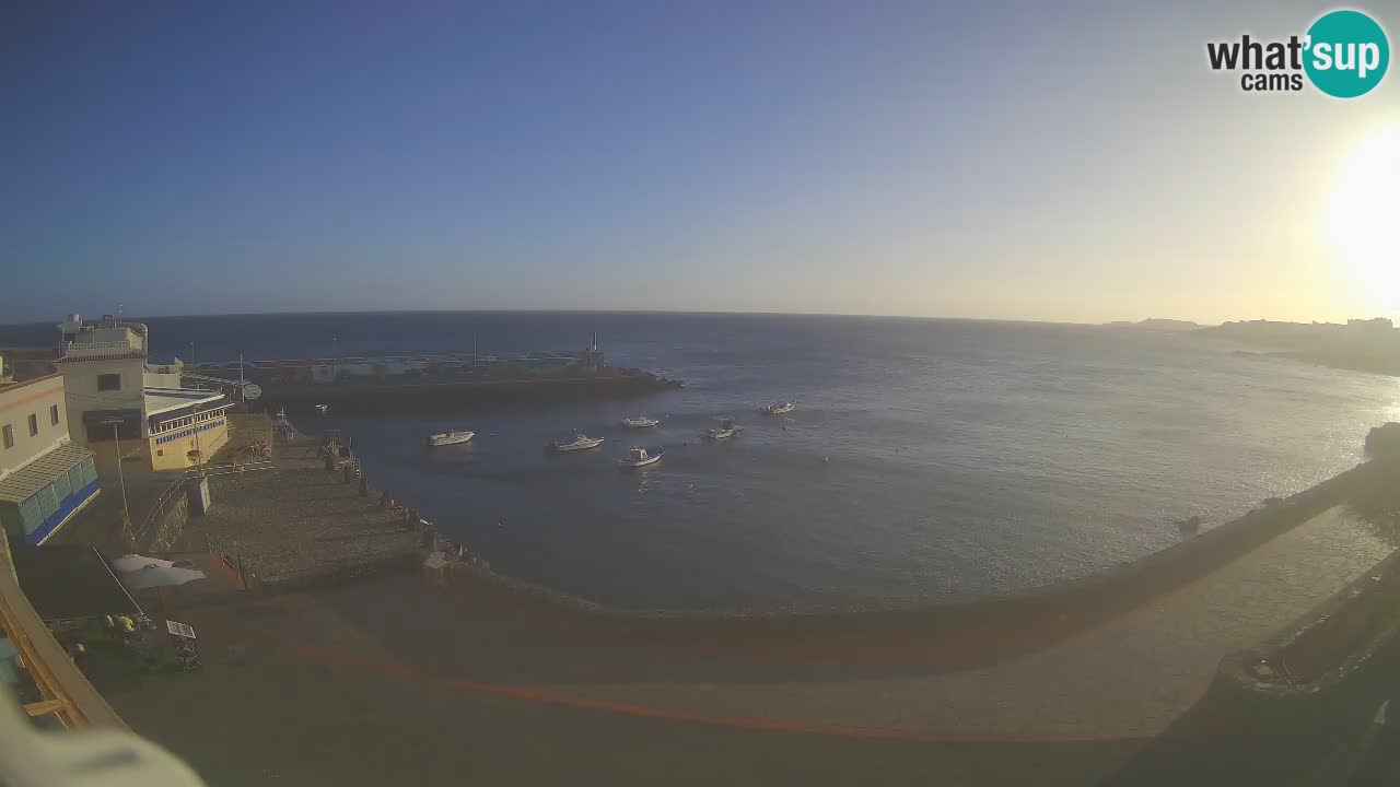 Los Abrigos – Lungomare | Tenerife