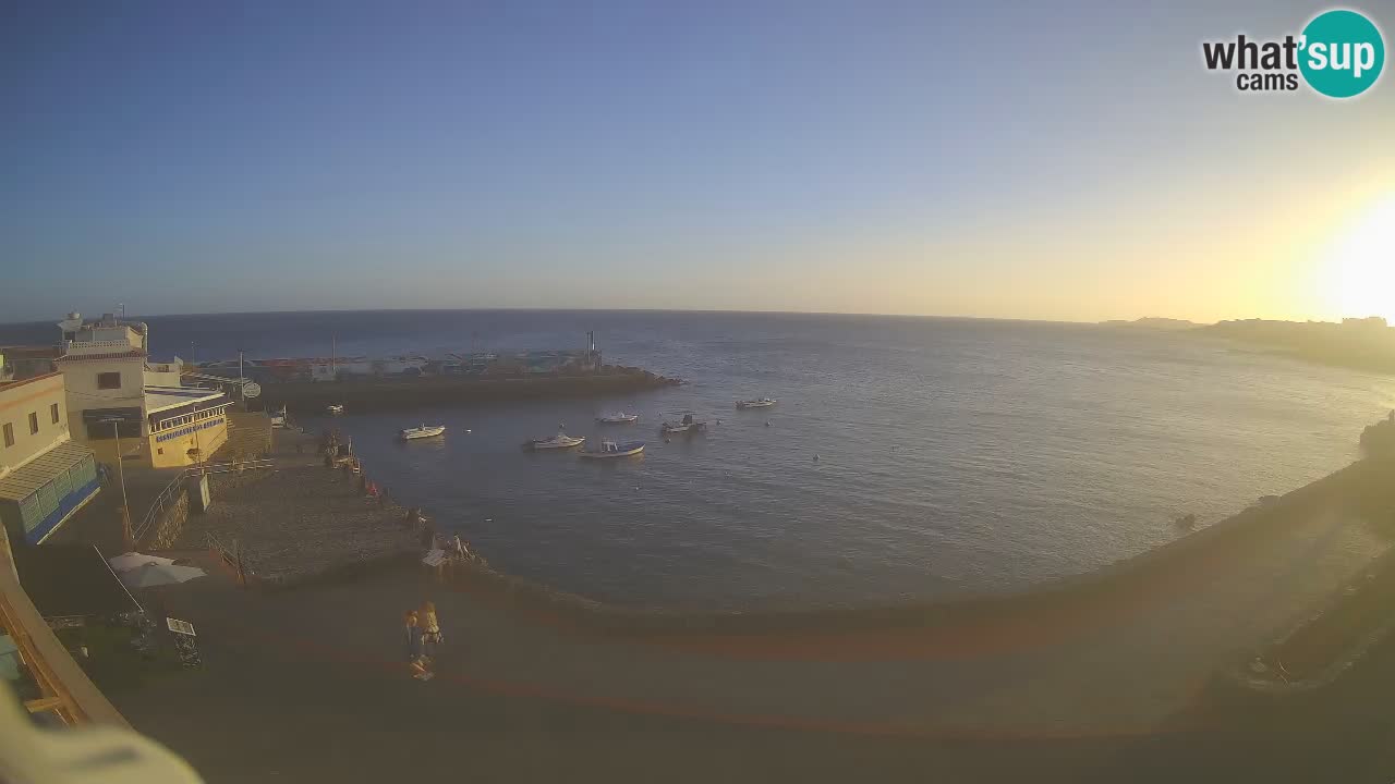 Los Abrigos – Promenade | Tenerife