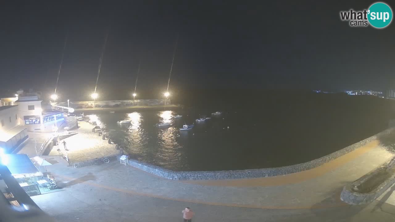 Los Abrigos – Promenade | Tenerife