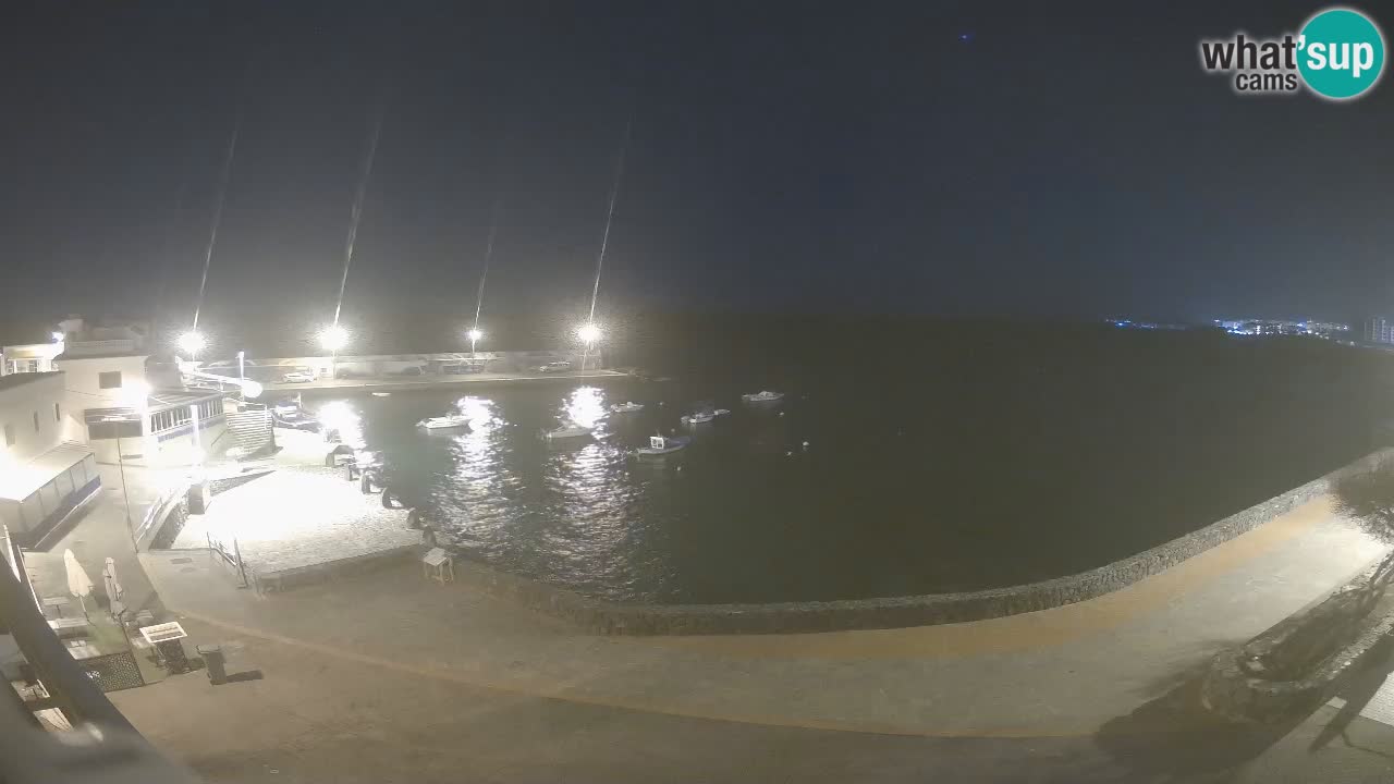 Los Abrigos – Promenade | Tenerife