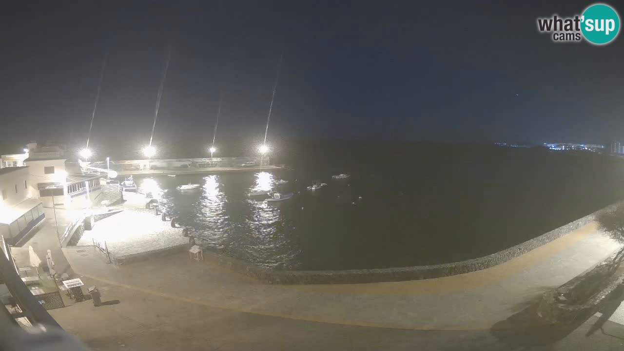 Los Abrigos – Promenade | Tenerife