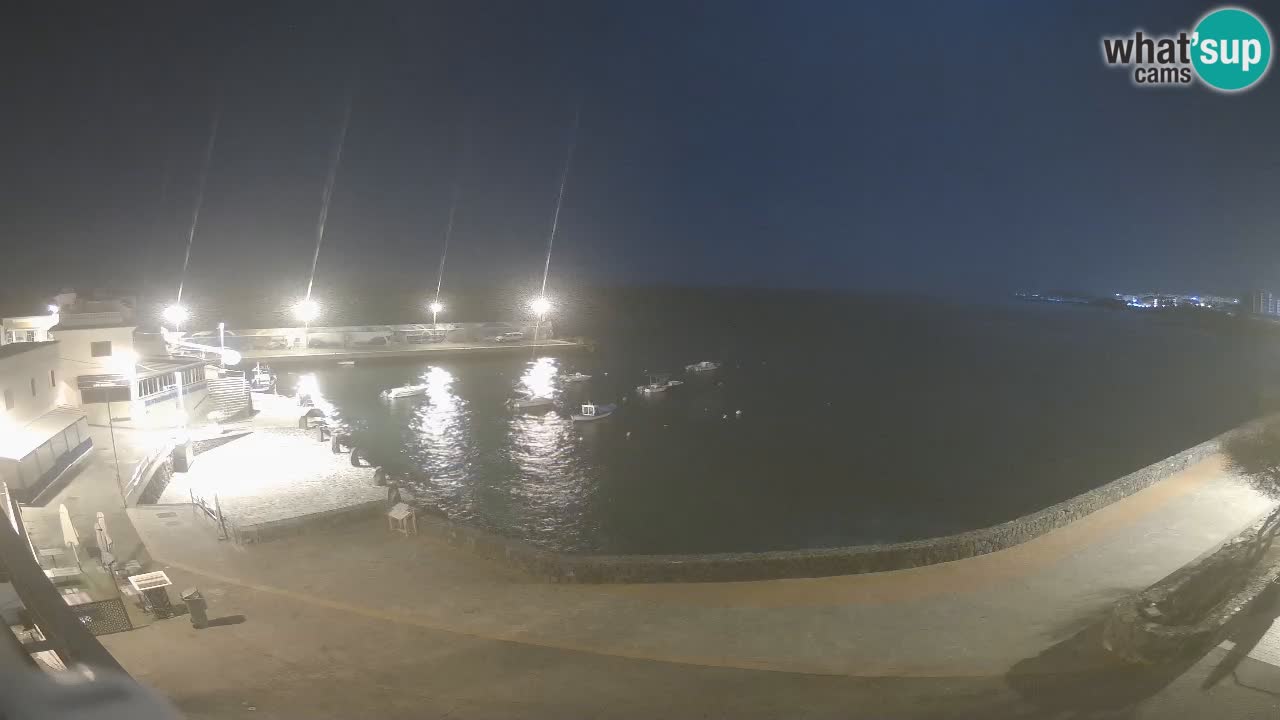 Los Abrigos – Promenade | Tenerife