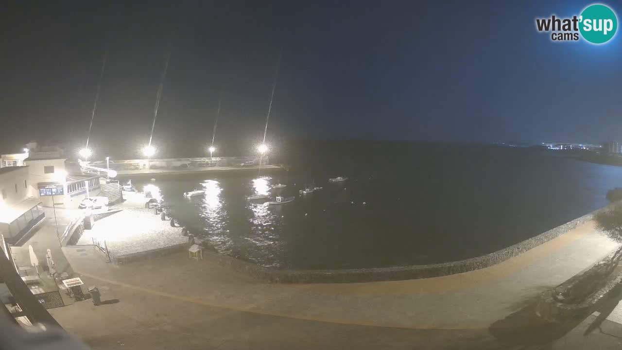 Los Abrigos – Promenade | Tenerife