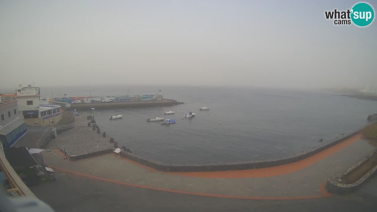 Los Abrigos – Lungomare | Tenerife