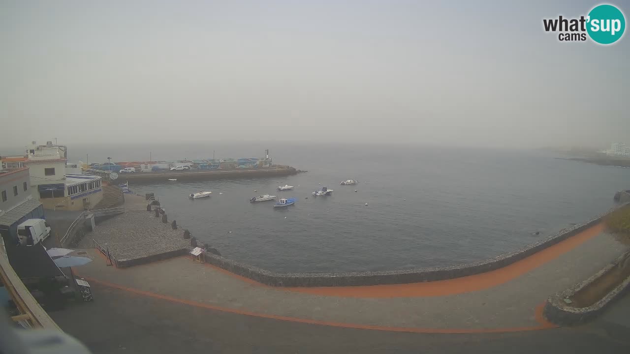 Los Abrigos – Promenade | Tenerife