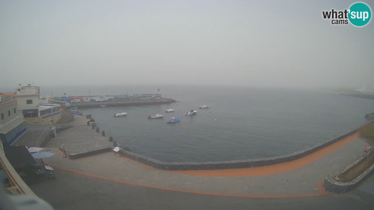 Los Abrigos – Lungomare | Tenerife