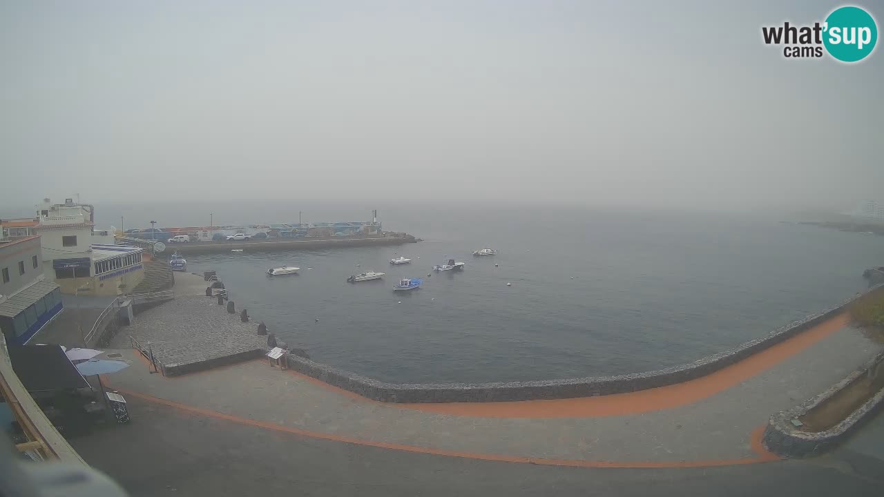 Los Abrigos – Lungomare | Tenerife