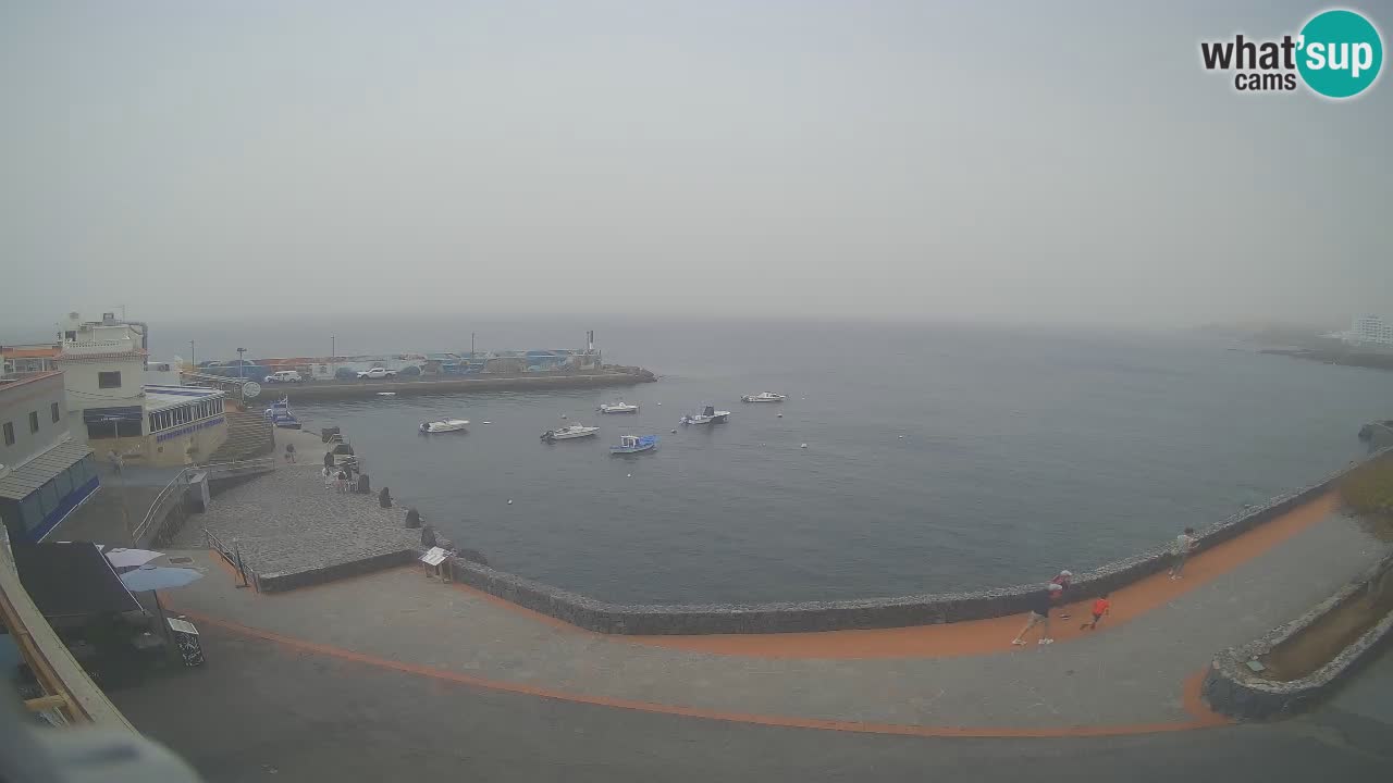 Los Abrigos – Lungomare | Tenerife