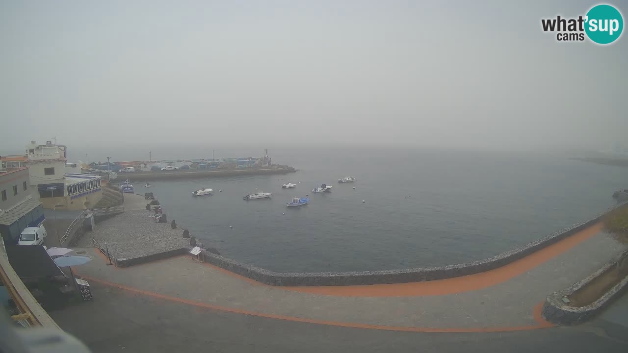Los Abrigos – Lungomare | Tenerife