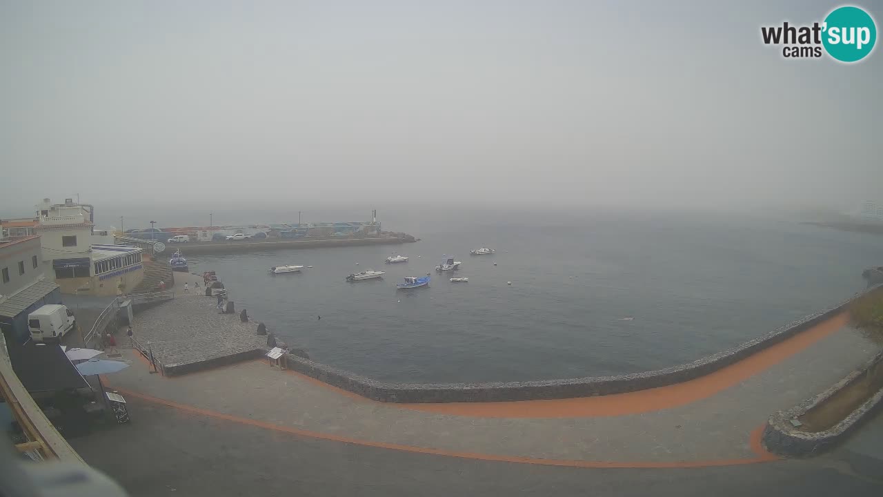 Los Abrigos – Promenade | Tenerife