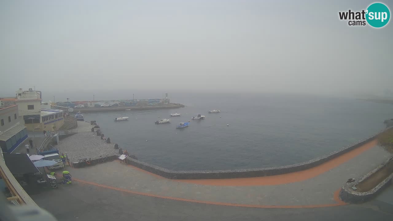 Los Abrigos – Lungomare | Tenerife