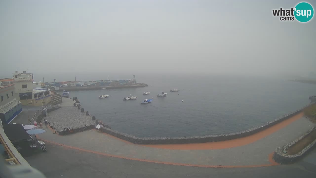 Los Abrigos – Lungomare | Tenerife