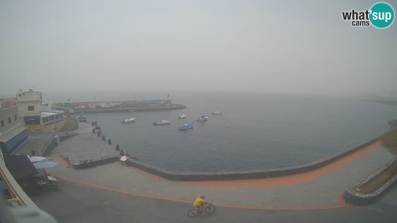 Los Abrigos – Lungomare | Tenerife