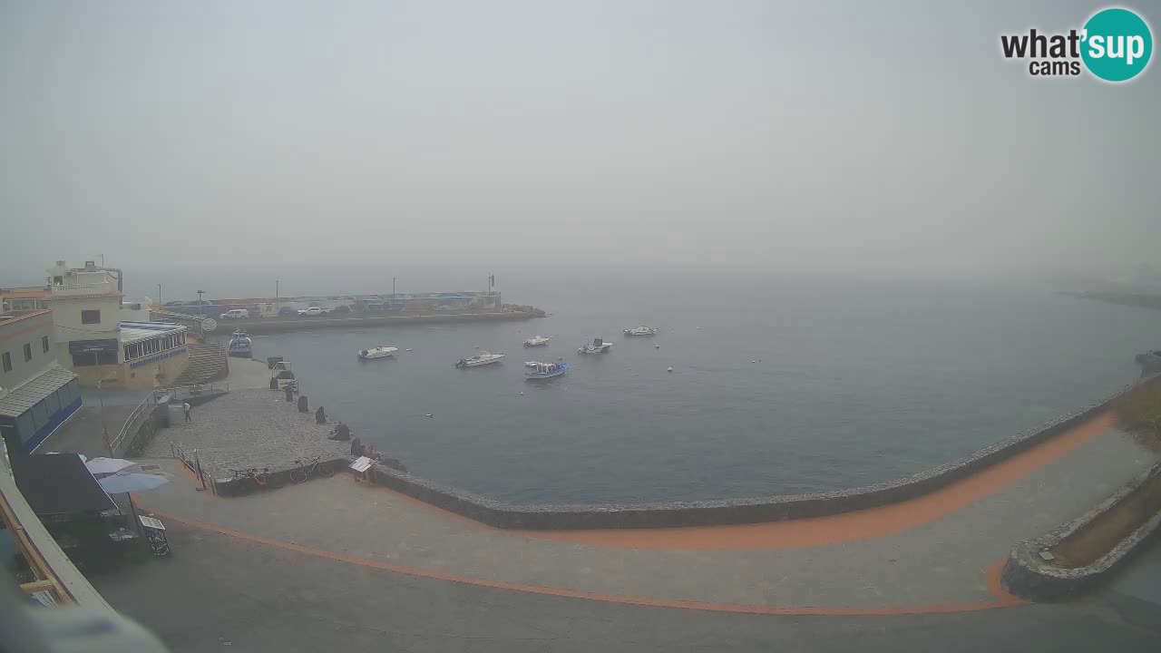 Los Abrigos – Promenade | Tenerife