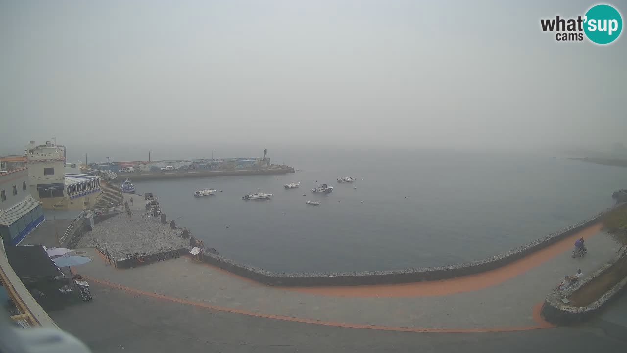 Los Abrigos – Promenade | Tenerife