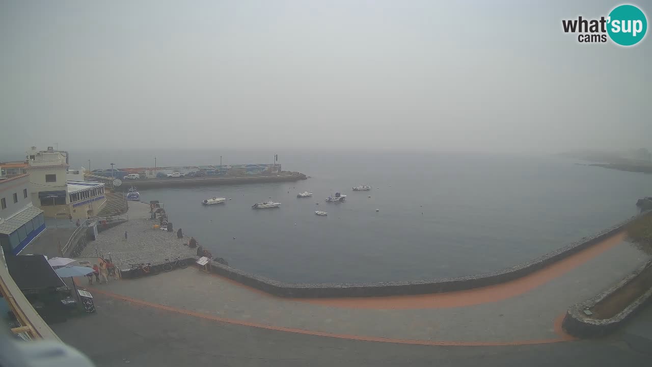 Los Abrigos – Promenade | Tenerife