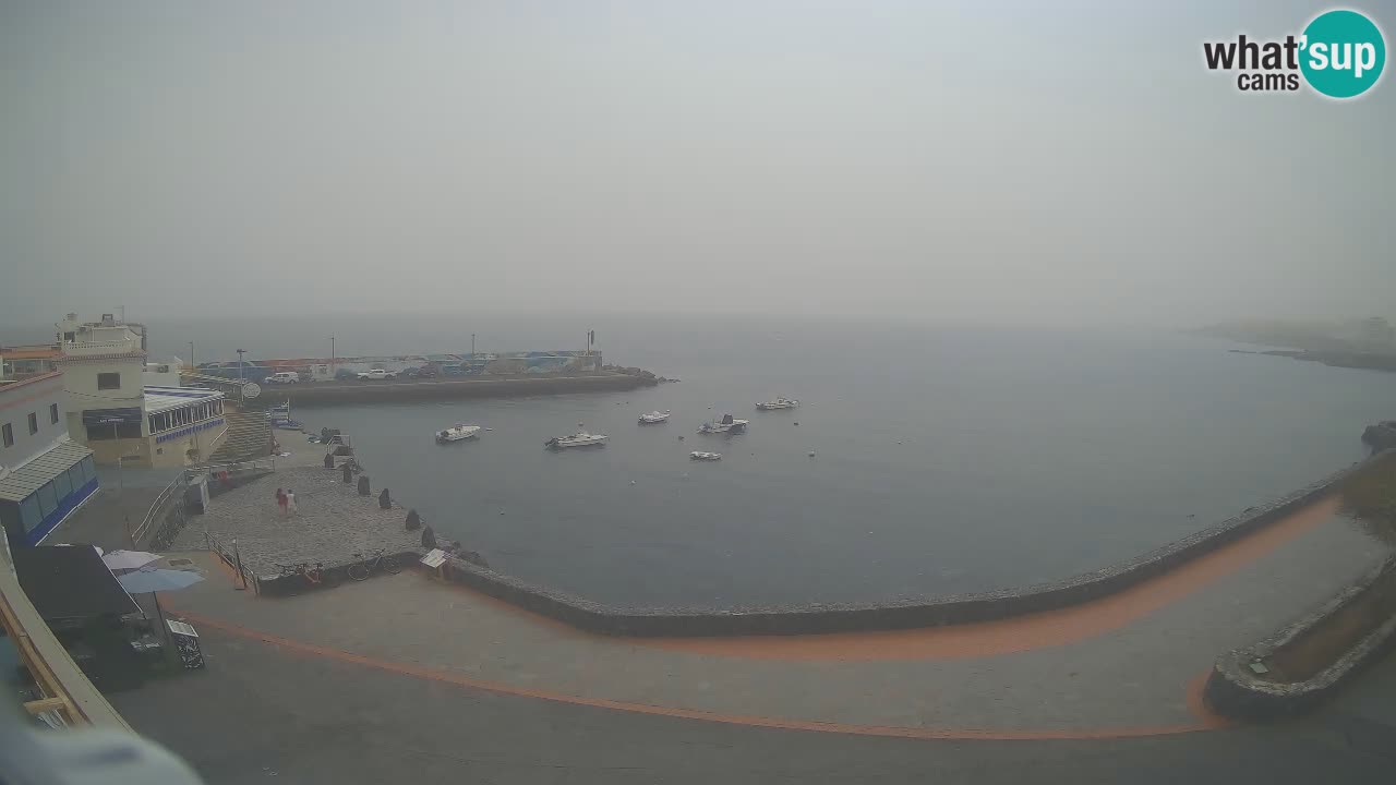 Los Abrigos – Promenade | Tenerife