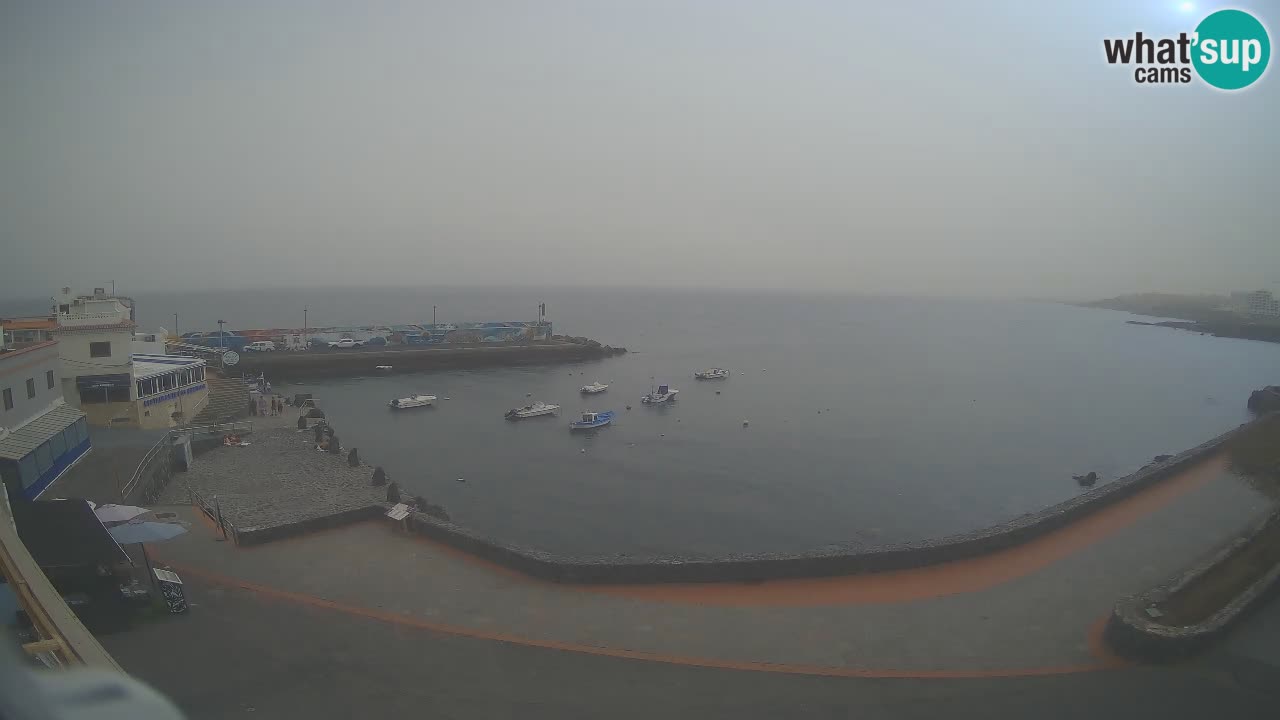 Los Abrigos – Promenade | Tenerife