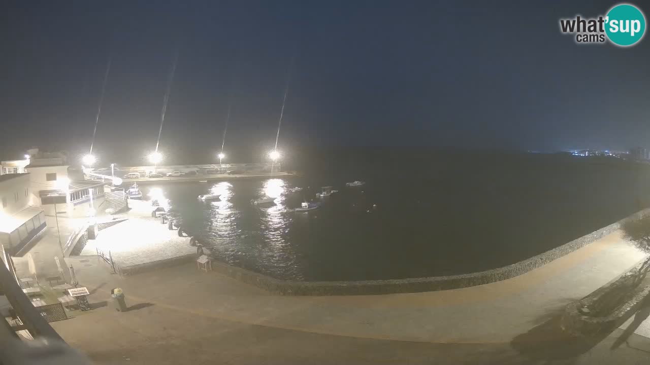 Los Abrigos – Promenade | Tenerife