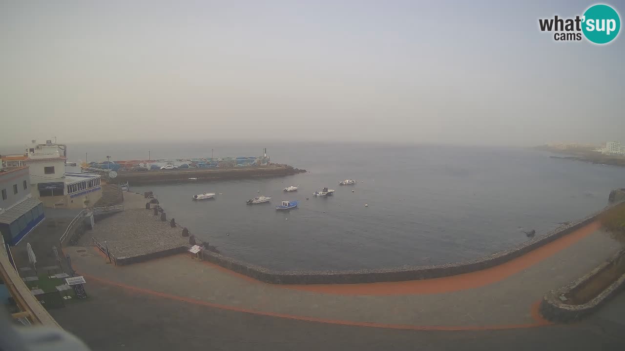Los Abrigos – Lungomare | Tenerife