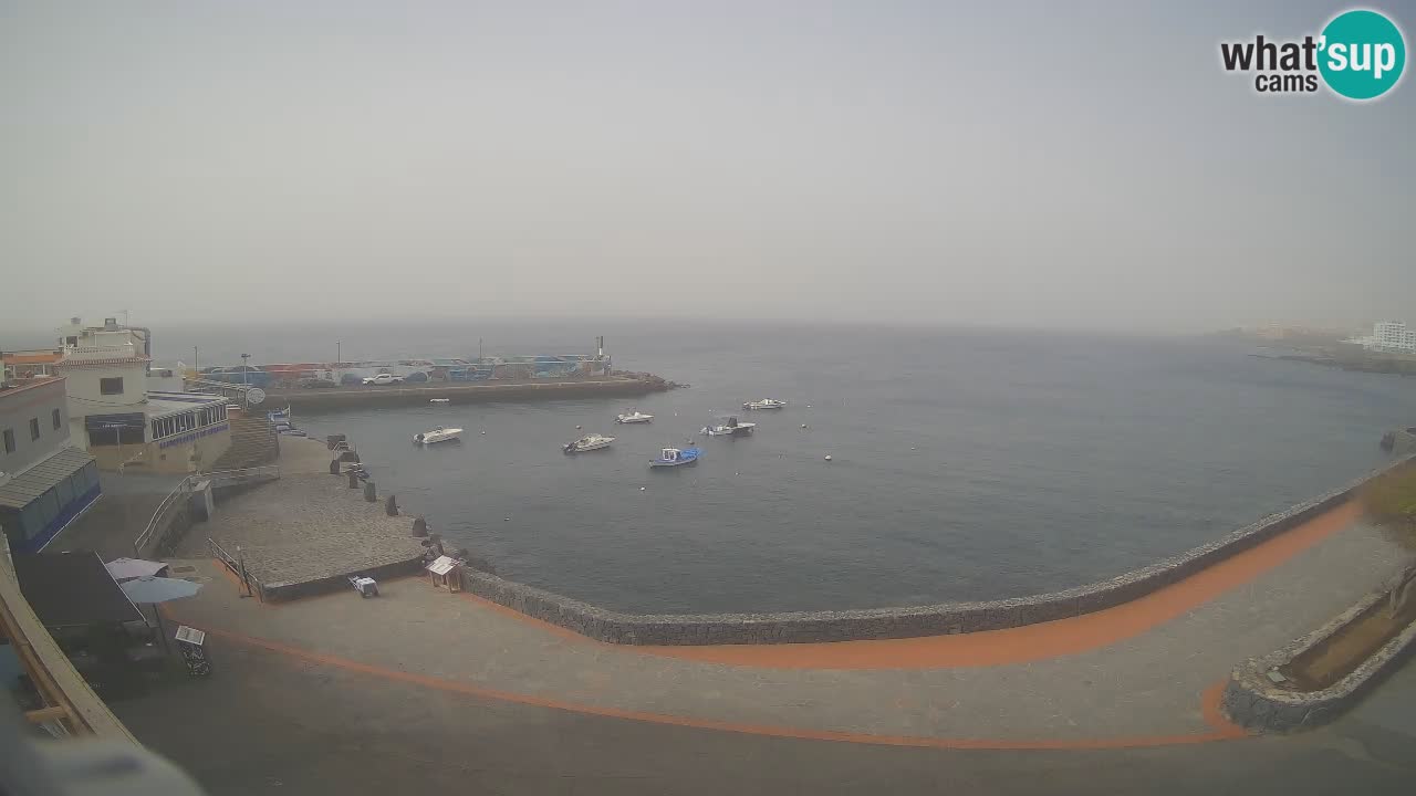 Los Abrigos – Promenade | Tenerife