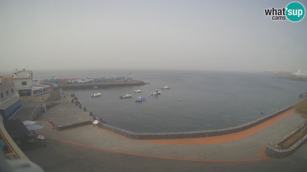 Los Abrigos – Lungomare | Tenerife