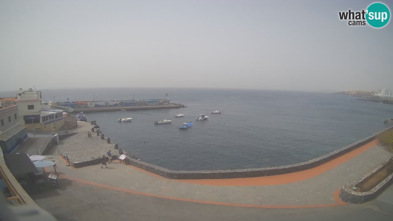 Los Abrigos – Lungomare | Tenerife
