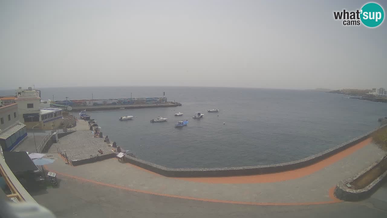 Los Abrigos – Promenade | Tenerife