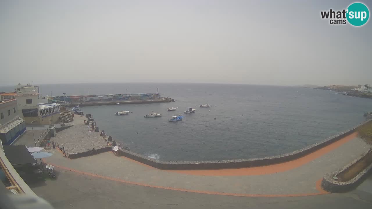 Los Abrigos – Lungomare | Tenerife