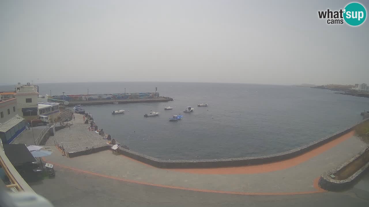 Los Abrigos – Promenade | Tenerife