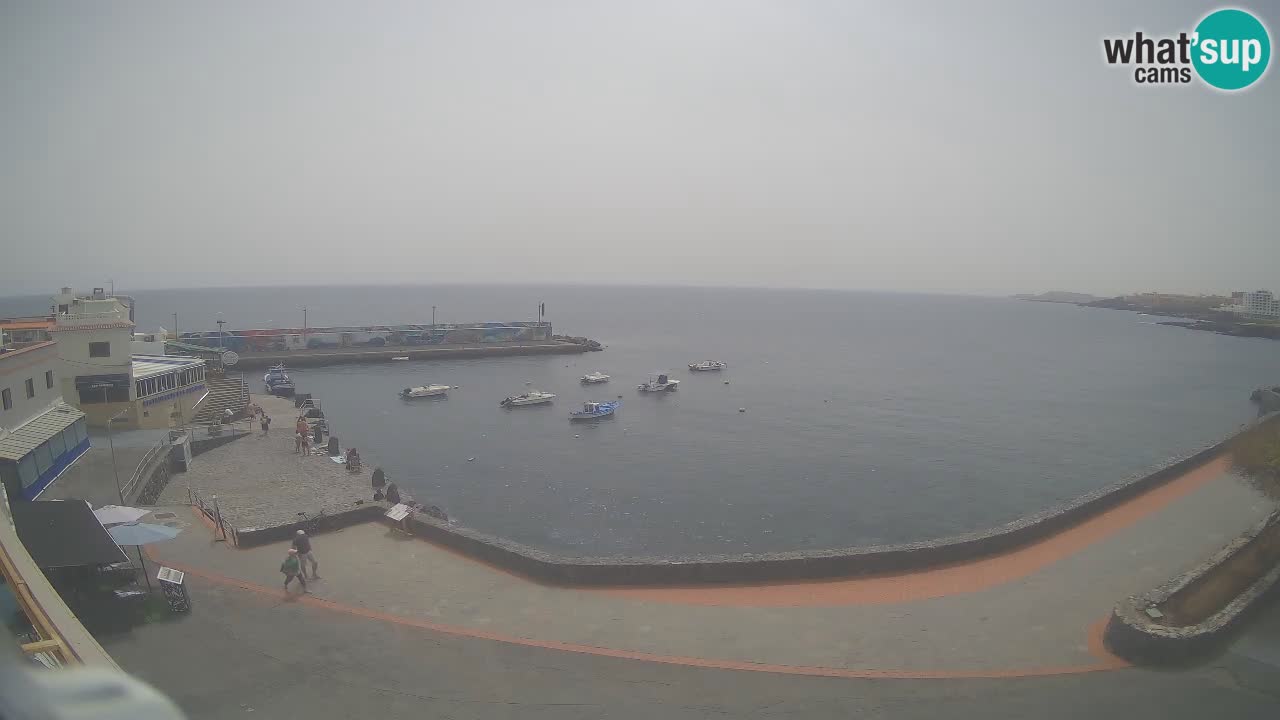 Los Abrigos – Promenada | Tenerife