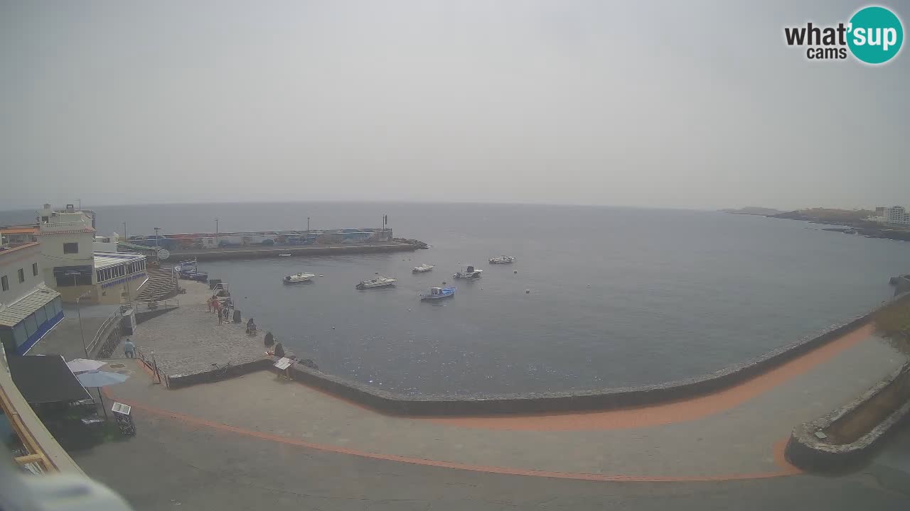 Los Abrigos – Promenade | Tenerife