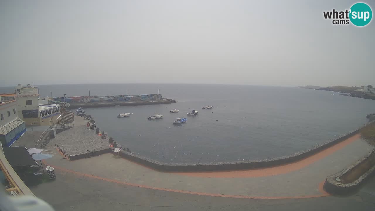 Los Abrigos – Promenada | Tenerife