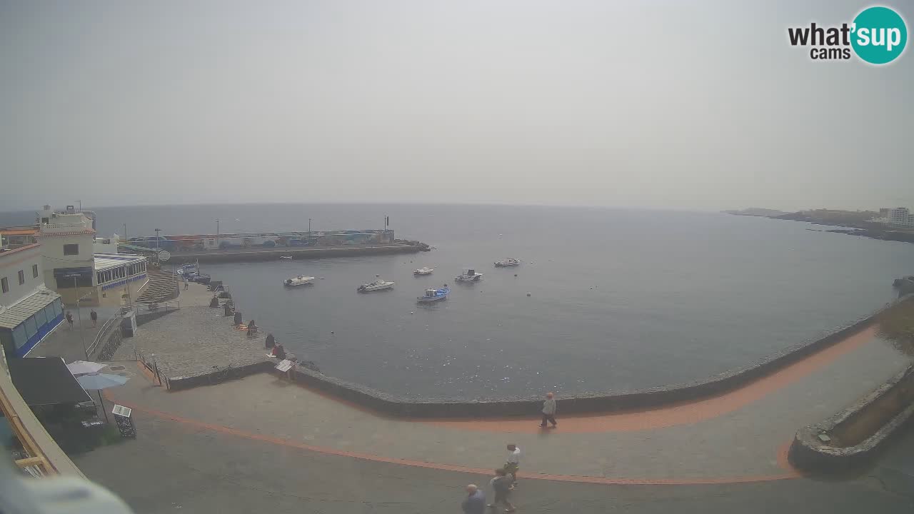 Los Abrigos – Promenade | Tenerife