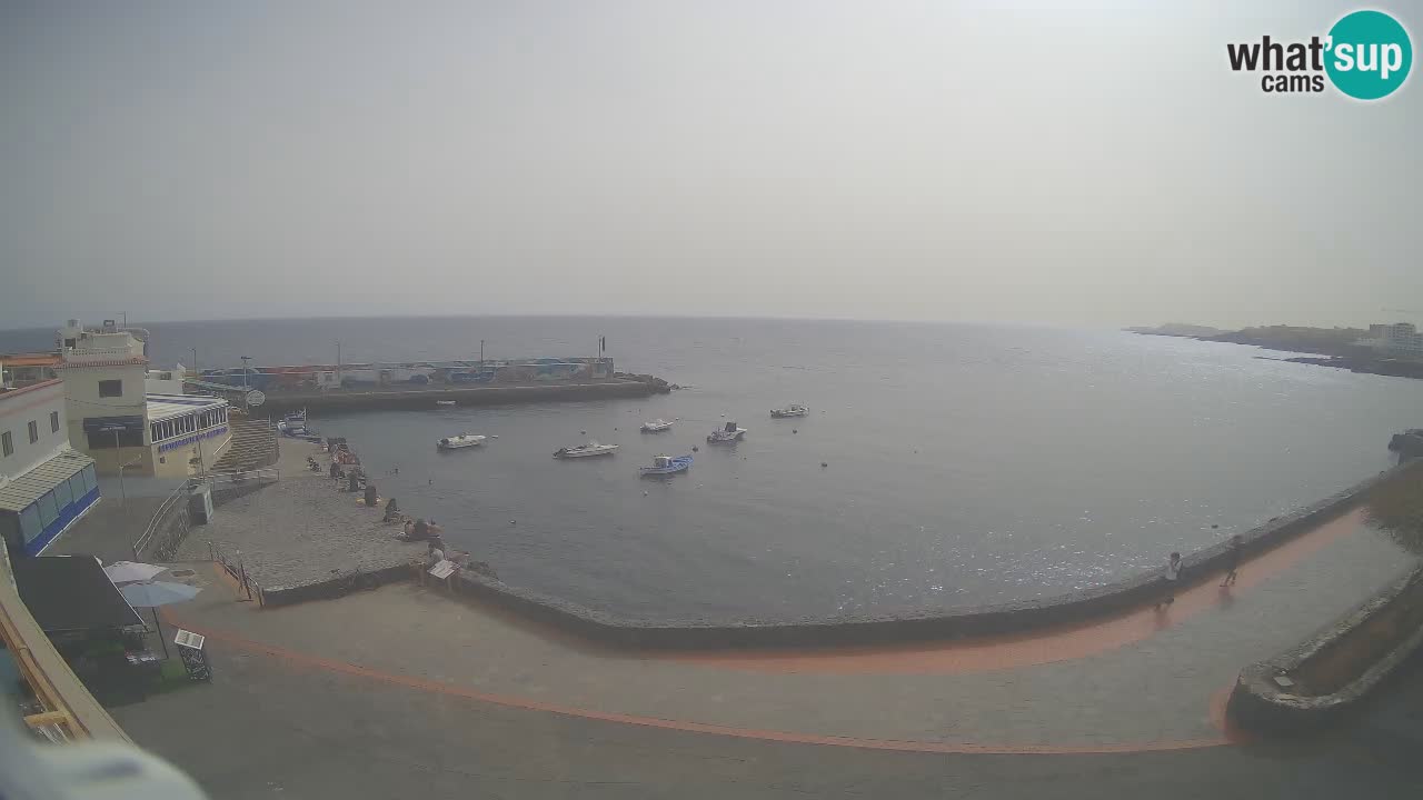 Los Abrigos – Promenade | Tenerife