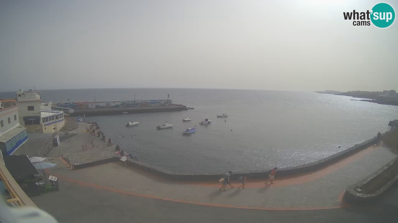 Los Abrigos – Promenada | Tenerife