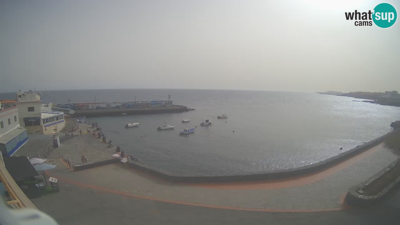 Los Abrigos – Promenade | Tenerife