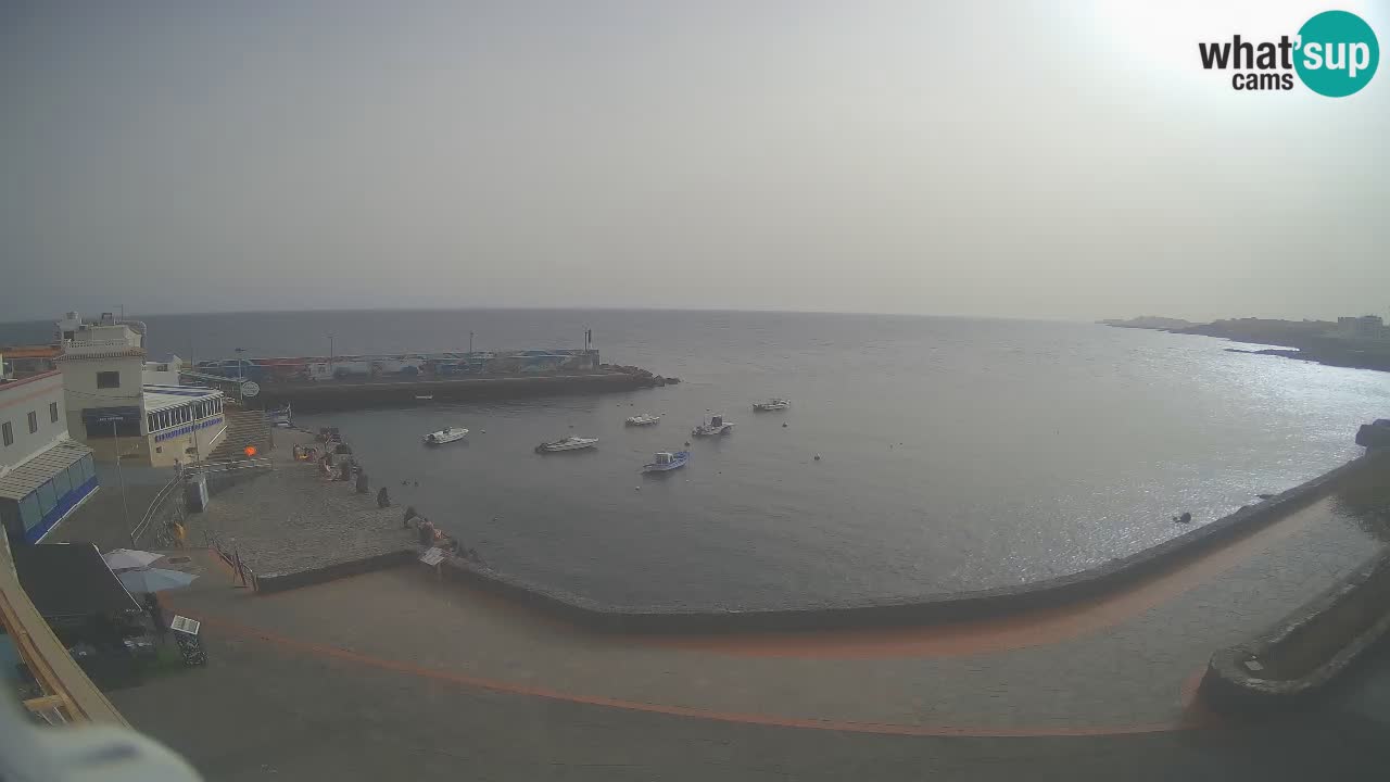 Los Abrigos – Promenada | Tenerife