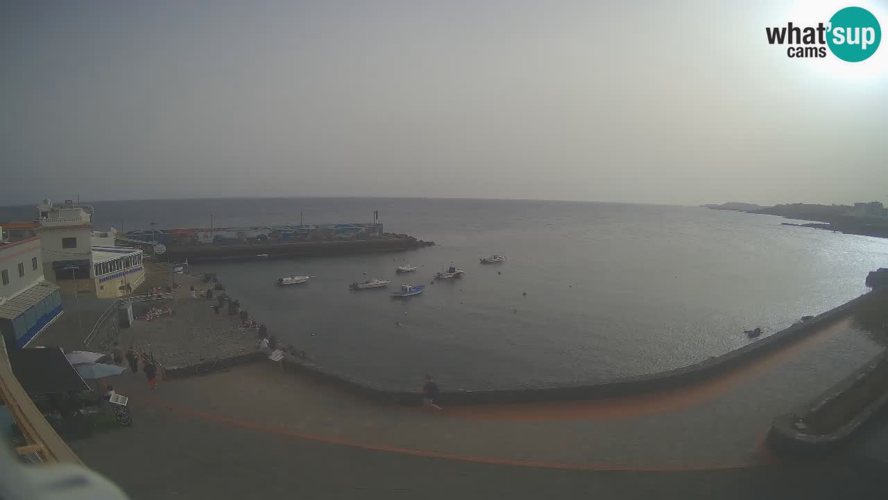 Los Abrigos – Promenada | Tenerife