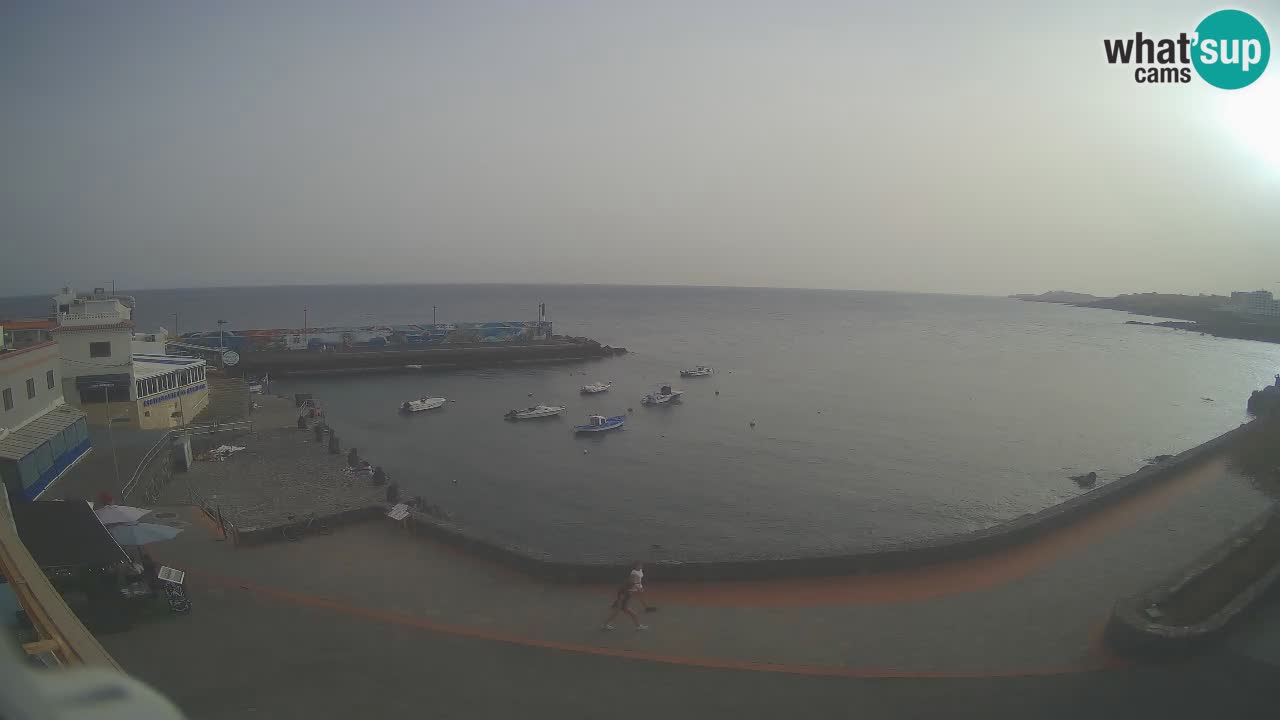 Los Abrigos – Promenade | Tenerife