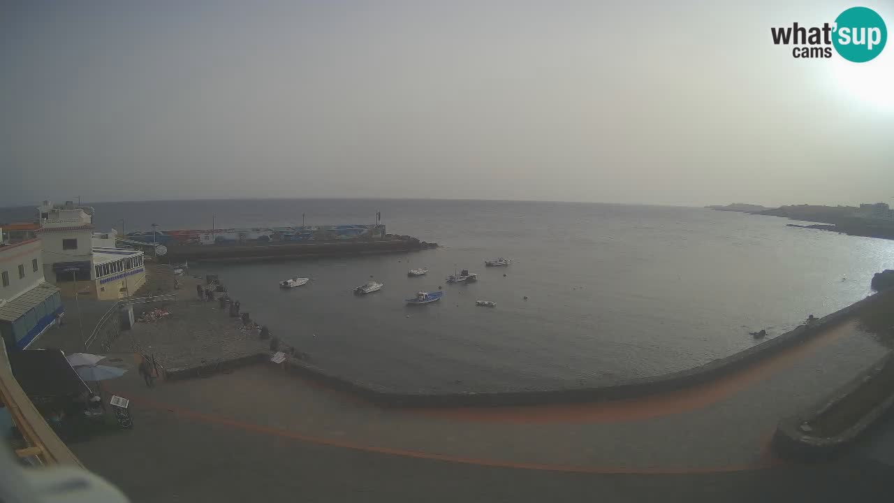 Los Abrigos – Lungomare | Tenerife