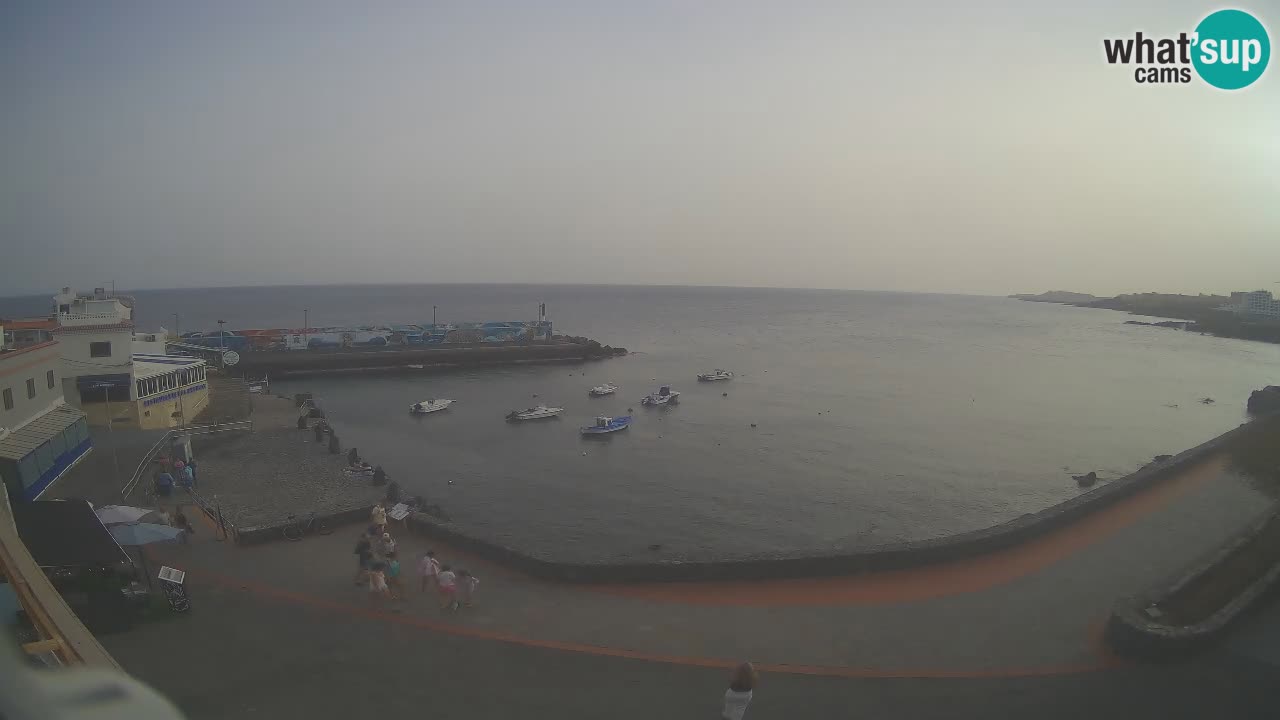 Los Abrigos – Promenade | Tenerife