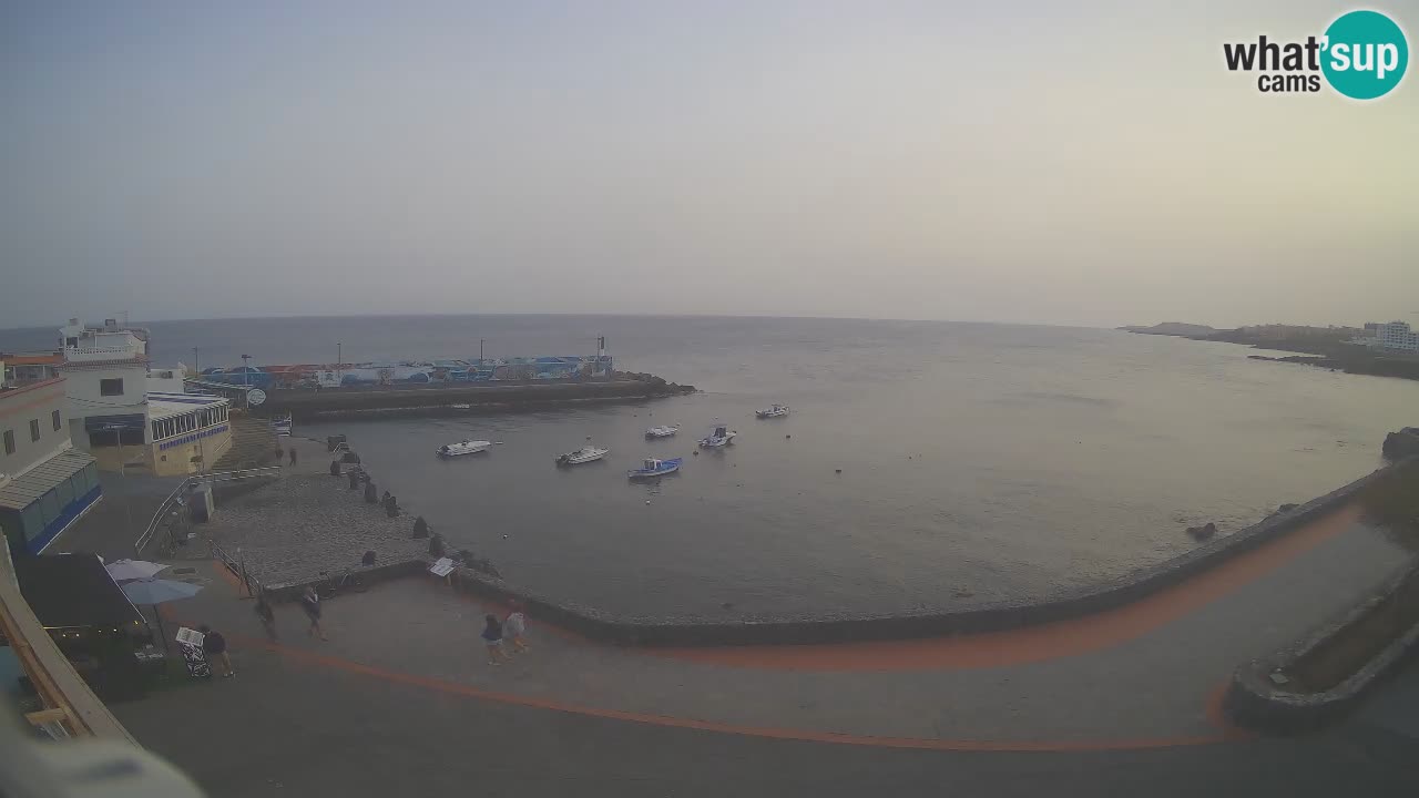 Los Abrigos – Promenade | Tenerife