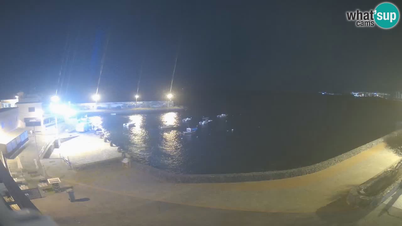 Los Abrigos – Promenade | Tenerife