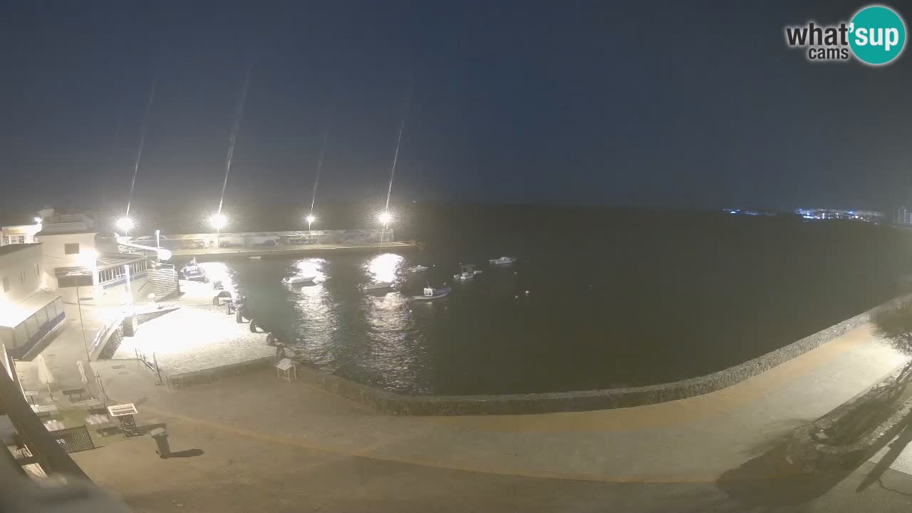 Los Abrigos – Promenade | Tenerife