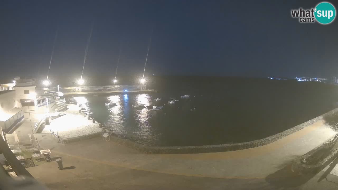 Los Abrigos – Promenade | Tenerife