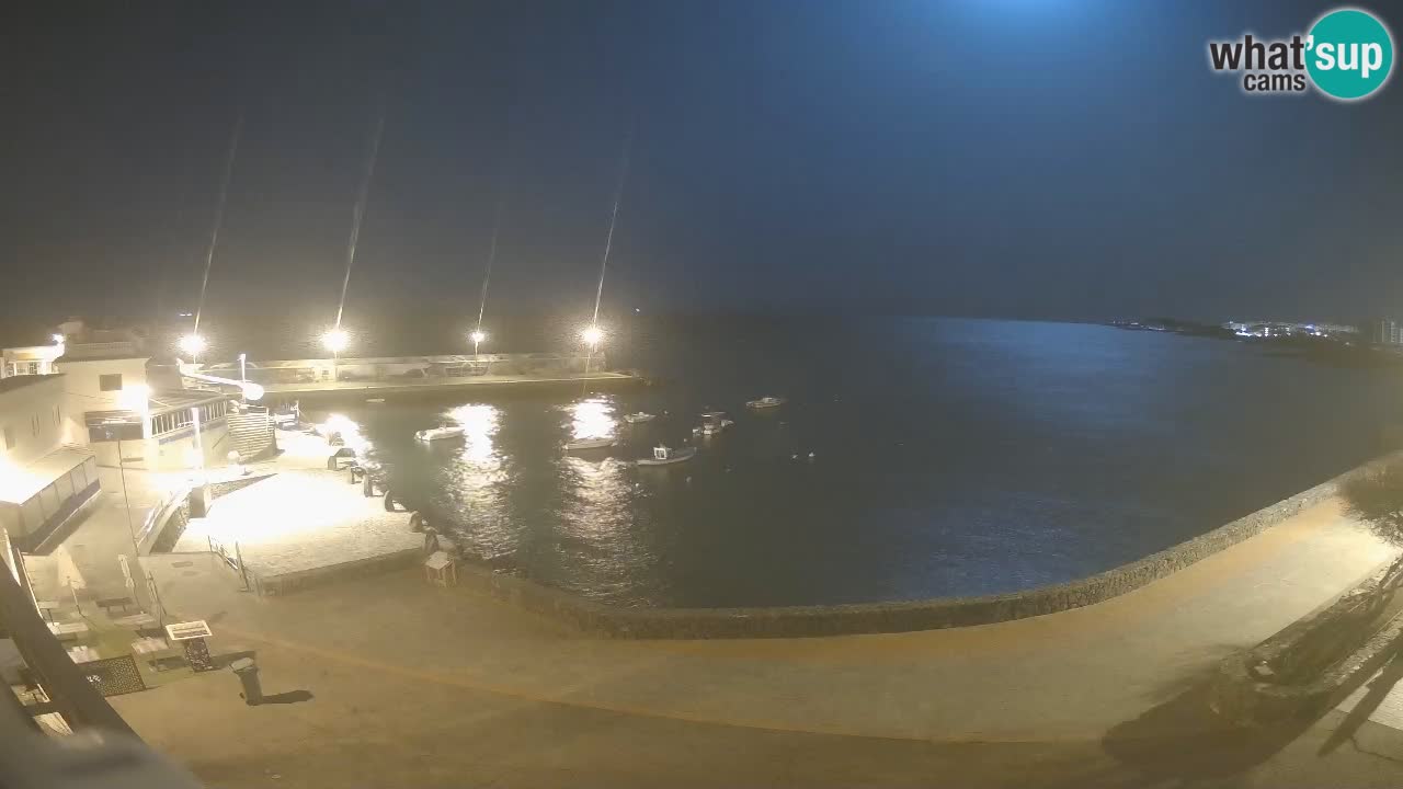 Los Abrigos – Promenade | Tenerife