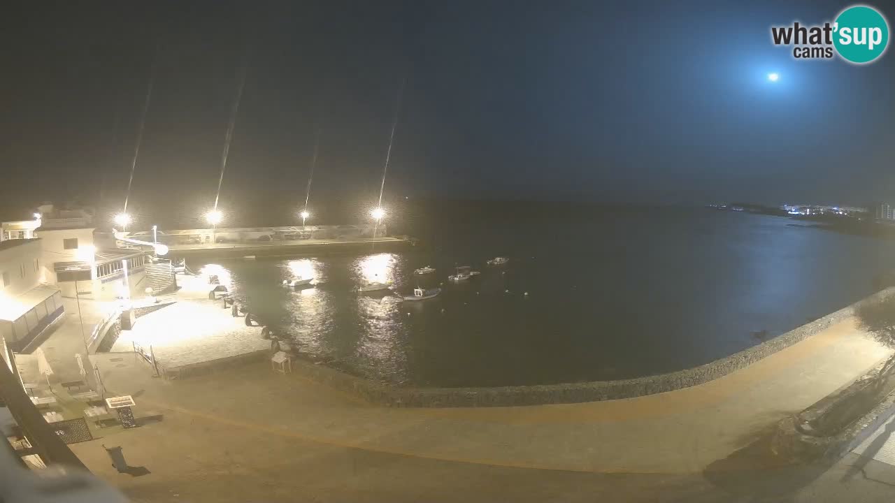 Los Abrigos – Promenada | Tenerife