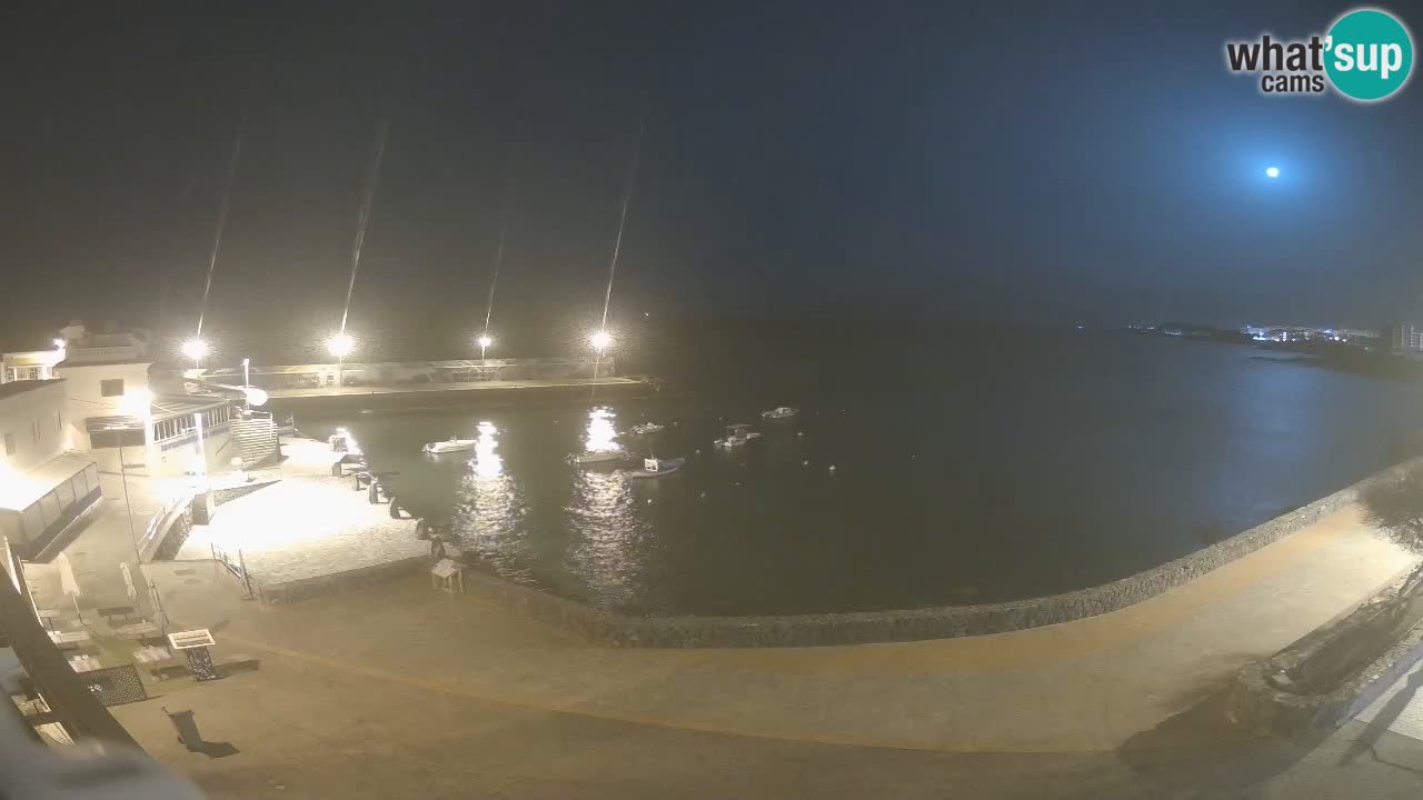 Los Abrigos – Promenada | Tenerife